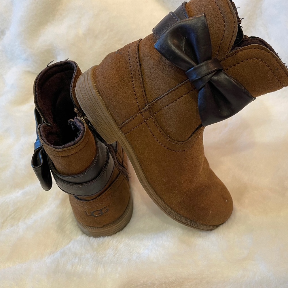 UGG boots